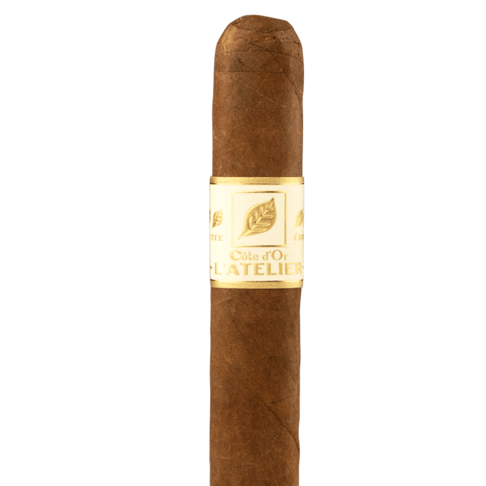 L'Atelier Cote D' OR '19, , cigars